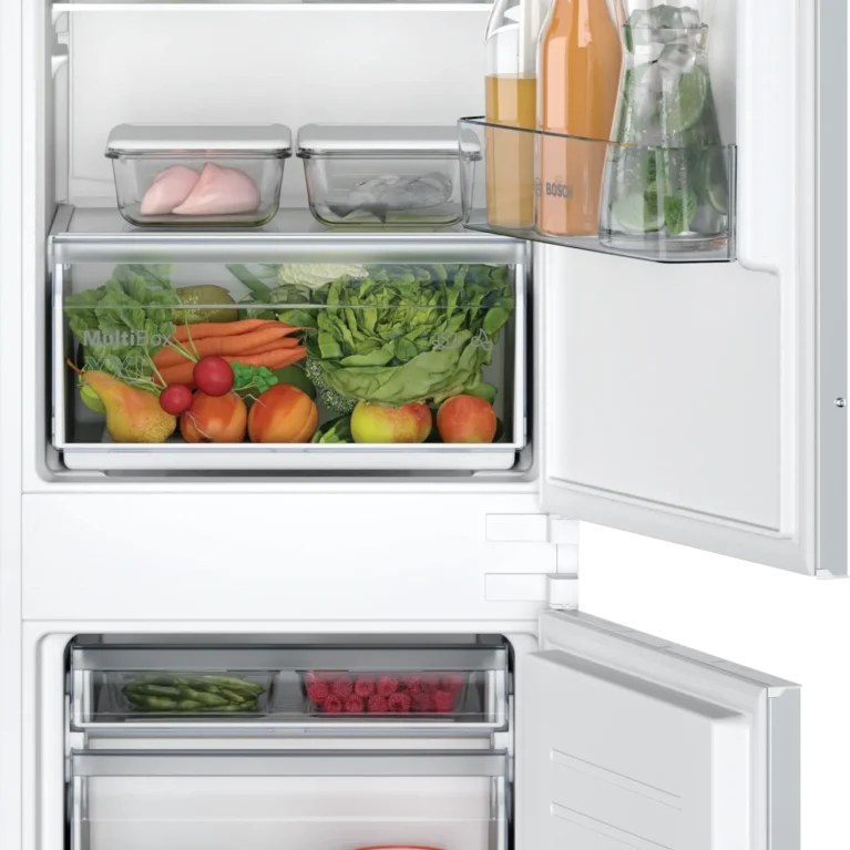 BOSCH ugradbeni Hladnjak Serie 2|, E, H:183L, Z: 84L