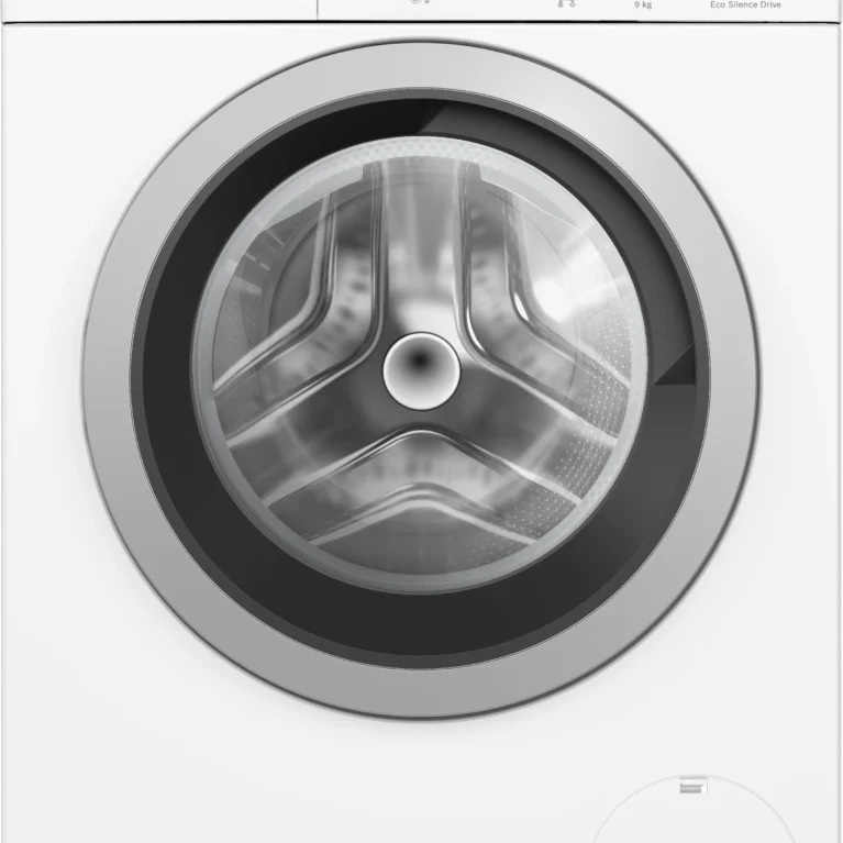 BOSCH perilica rublja Serie 6|,9kg,A, 1400rpm,  Bithermic,Activ Water plus