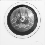BOSCH perilica rublja Serie 4|, 8 KG, A,1200 rpm,IronAssist,71dB,65l