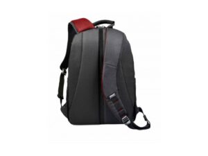 PORT HOUSTON RUKSAK ZALAPTOPE, 17.3", CRNI - Image 2