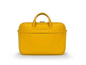 PORT ZURICH II TL, 13/14",ŽUTA TORBA ZA LAPTOPE - Image 3