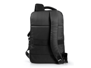 PORT TORINO II RUKSAK ZALAPTOPE, 15.6/16", CRNI