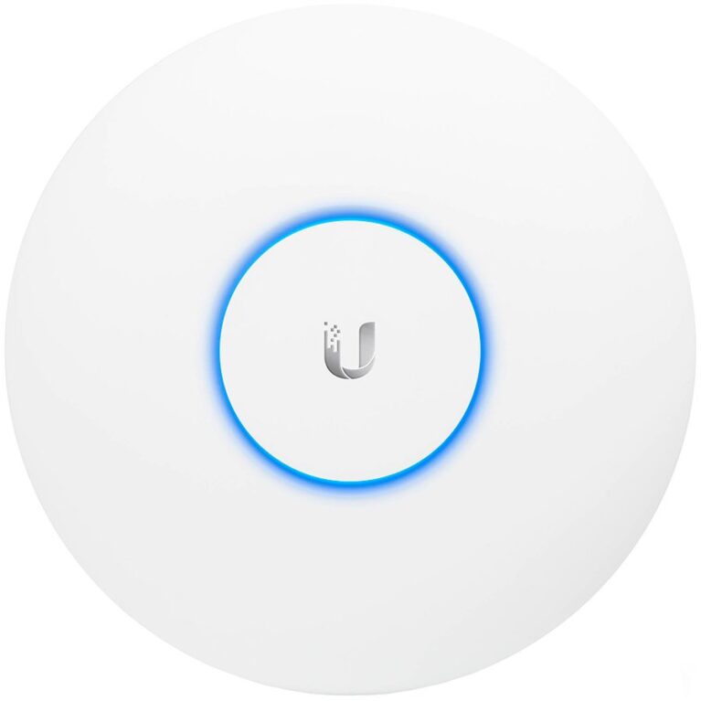UniFi AP AC PRO PoE Not Included