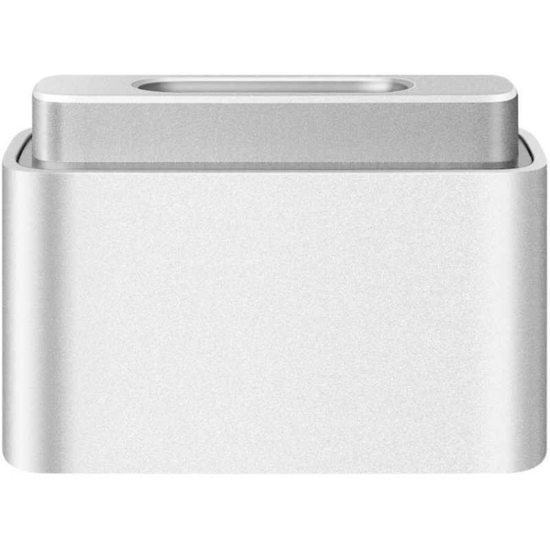190814160008501493 Apple MagSafe to MagSafe 2 Converter Model A1464 - Image 1