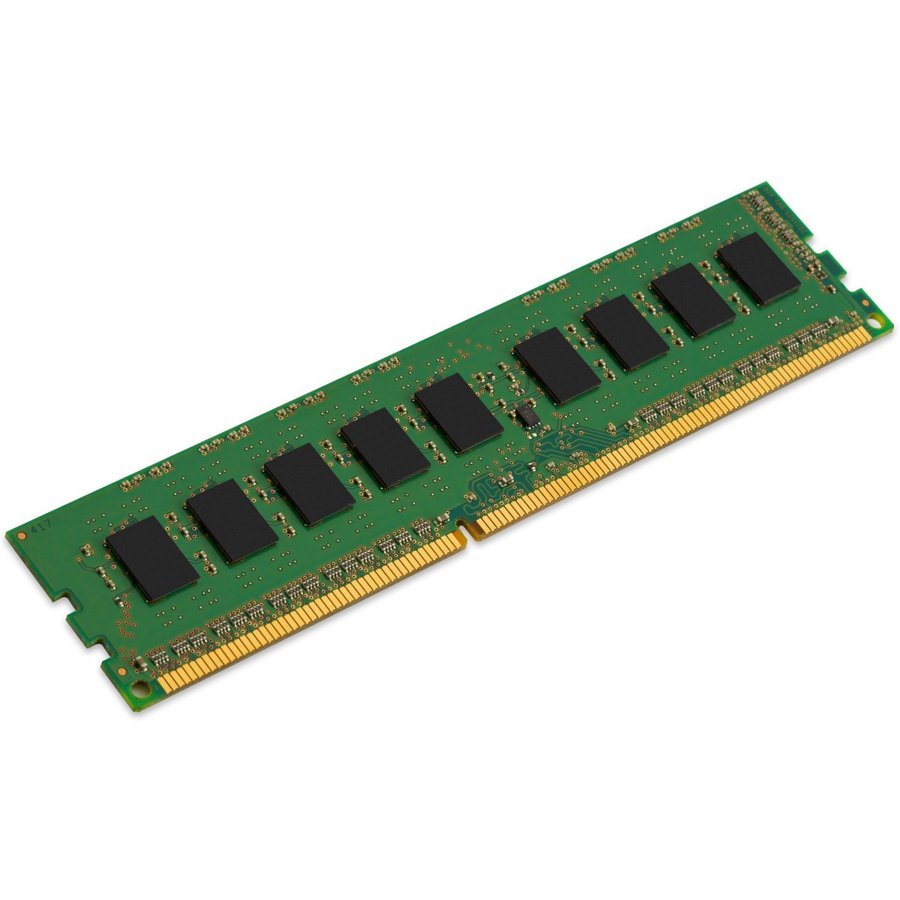 191213150015729614 Kingston DRAM Server Memory 8GB DDR4-2666MHz ECC Module EAN: 740617291933 - Image 1