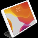 Apple Smart Cover for iPad (9th generation) – Black - Image 3