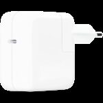 30W USB-C Power Adapter Model A2164 - Image 2