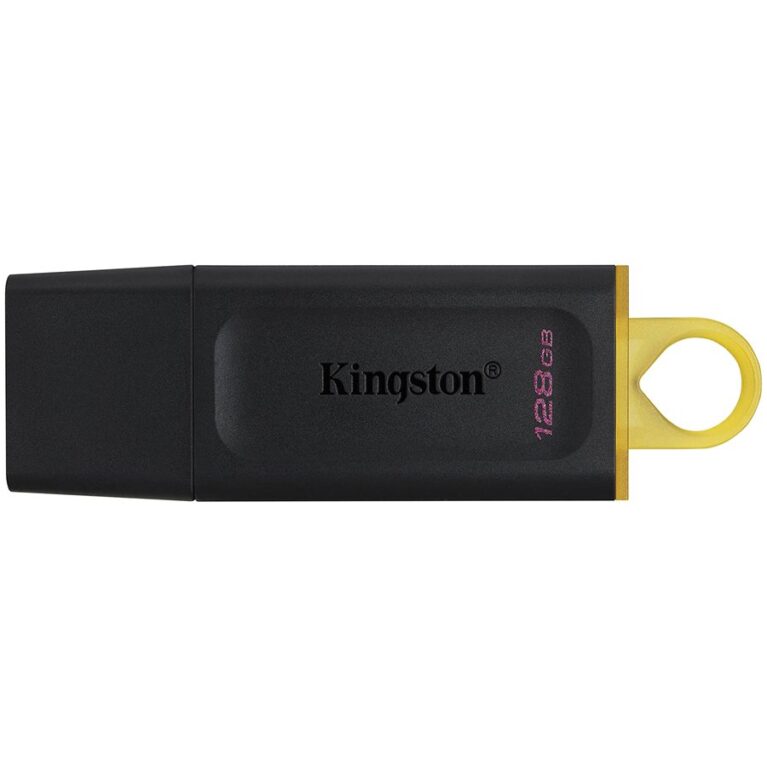 Kingston FD 128GB DTX USB3.2DataTraveler Exodia