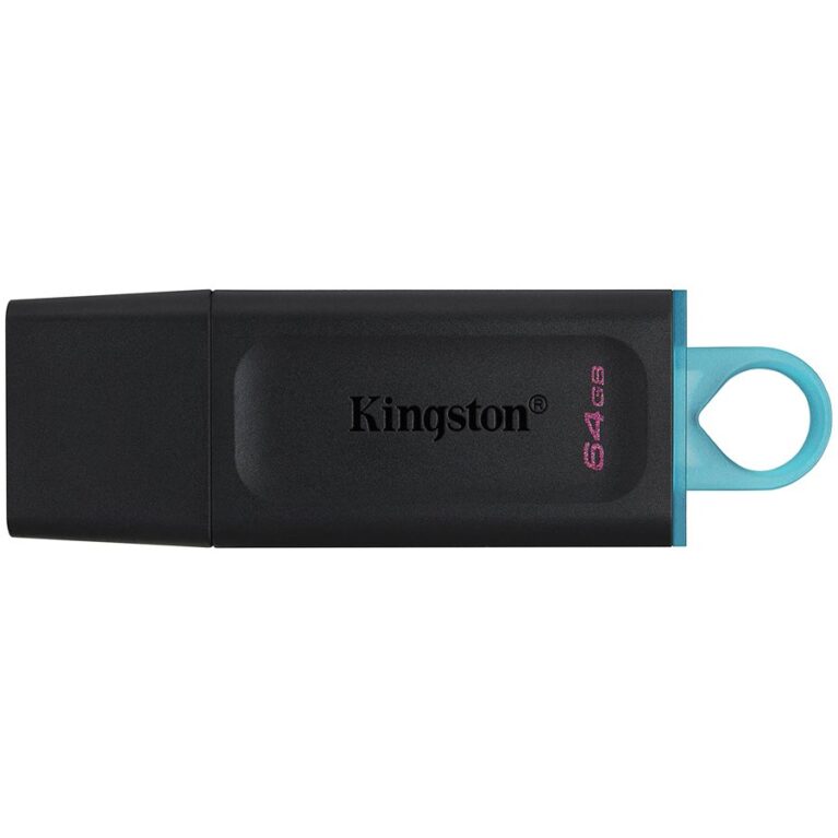 Kingston FD 64GB DTX USB3.2DataTraveler Exodia