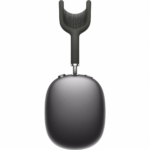 AirPods Max - Space Gray Model A2096 - Image 9