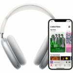AirPods Max - Space Gray Model A2096 - Image 10