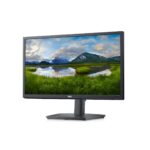 Dell 22 Monitor - E2222HS 21.5FHD, VA, AG, 16:9, 3000:1, DP,HDMI, VGA, Speakers, height-adj, Tilt, 3 - Image 2