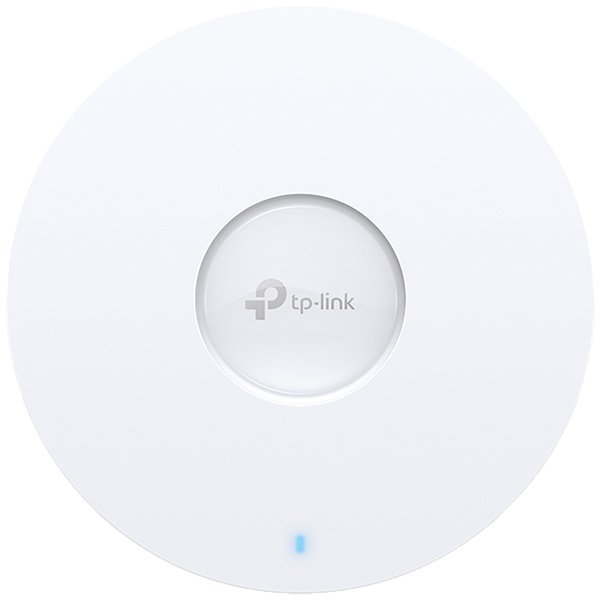 TP-Link EAP610 AX1800 Wireless Dual Band Ceiling Mount Access Point 574Mbps (2.4 GHz) + 1201