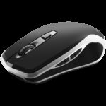 CANYON 2.4GHz Wireless Rechargeable Mouse with Pixart sensor 6keys Silent switch for right/left keysAdd NTCDPI: - Image 2