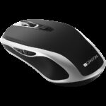 CANYON 2.4GHz Wireless Rechargeable Mouse with Pixart sensor 6keys Silent switch for right/left keysAdd NTCDPI: - Image 3