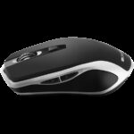 CANYON 2.4GHz Wireless Rechargeable Mouse with Pixart sensor 6keys Silent switch for right/left keysAdd NTCDPI: - Image 4