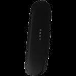 AENO Travel case for Electric toothbrush plastic Black for ADB0003 ADB0004 ADB0005 ADB0006