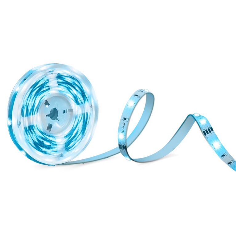 TP-Link Tapo L900-5 Smart Light Strip Multicolor 2.4 GHz Wi-Fi 802.11b/g/n one 5m LED light