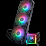 Cougar I Aqua ARGB 360 I 3MAQR360.0004 I AiO Liquid Cooling I Aqua ARGB 360 - Image 2