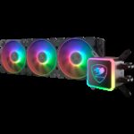 Cougar I Aqua ARGB 360 I 3MAQR360.0004 I AiO Liquid Cooling I Aqua ARGB 360 - Image 4