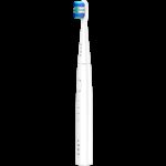 AENO Sonic Electric toothbrush DB7: White 3modes 1 brush head + 2 stickers  30000rpm