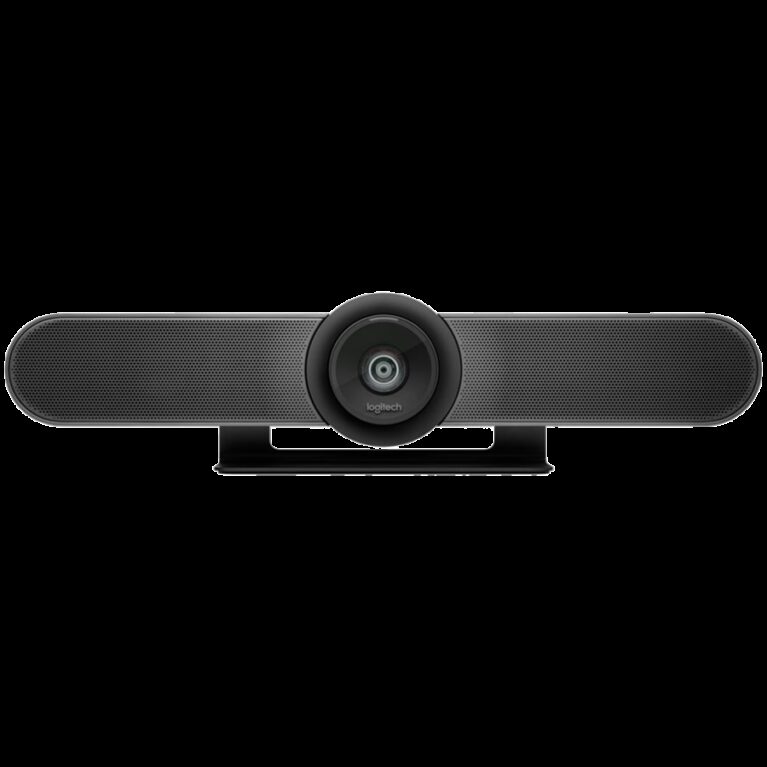 LOGITECH ConferenceCam MEETUP - EMEA