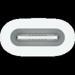 Apple USB-C to Apple Pencil Adapter Model A2869 - Image 2