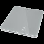 AENO Kitchen Scale KS1S Smart Max load - 8 kg Bluetooth 10000+ products & meals - Image 2