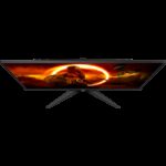 AOC Gaming Q27G2E/BK - G2 SeriesLED monitor gaming 27" 2560 x 1440 QHD @ 155 - Image 4