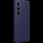 Samsung Galaxy S23 Silicone Case Navy
