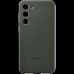 Samsung Galaxy S23+ Silicone Case Khaki (smartphone not included) - Image 2