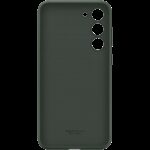 Samsung Galaxy S23+ Silicone Case Khaki (smartphone not included) - Image 3
