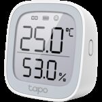 TP-Link Tapo T315 Smart Temperature and Humidity Monitor 868 MHz battery powered(2xAAA) 2.7 inch E-ink