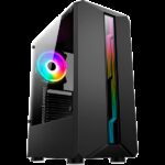 UBIT Gaming Case UB-GB02 600w