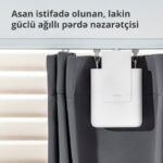 Curtain Driver E1 (Track Version): Model No: CM-M01; SKU: AM025GLW01 - Image 11