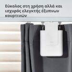 Curtain Driver E1 (Track Version): Model No: CM-M01; SKU: AM025GLW01 - Image 12