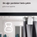 Curtain Driver E1 (Track Version): Model No: CM-M01; SKU: AM025GLW01 - Image 41