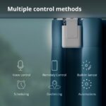 Curtain Driver E1 (Track Version): Model No: CM-M01; SKU: AM025GLW01 - Image 61