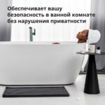 Presence Sensor FP2: Model No: PS-S02D; SKU: AS055GLW02 - Image 31