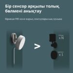 Presence Sensor FP2: Model No: PS-S02D; SKU: AS055GLW02 - Image 48