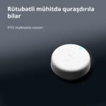 Presence Sensor FP2: Model No: PS-S02D; SKU: AS055GLW02 - Image 50