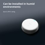 Presence Sensor FP2: Model No: PS-S02D; SKU: AS055GLW02 - Image 52