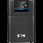 Eaton UPS 5E Gen2 1200VA/660W, Tower, Line Interactive, 6 x IEC C13 Outputs; 1 USB port, Eaton UPS Companion software, Constant battery recharge, cold start, Typical Backup 1 PC - 40 min; 2yr warranty
