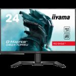 IIYAMA Monitor 24" ETE Fast IPS Gaming G-Master Red Eagle FreeSync Premium 1920x1080@165Hz 250cd/m² 1100:1