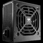 COUGAR STC600 PSU, 80 plus White, 600W