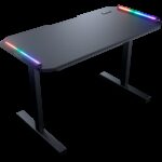 COUGAR Gaming desk DEIMUS 120 /1250x740x810(H)/RGB - Image 2