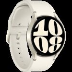 Samsung Galaxy Watch6 40mm BT Beige - Image 3