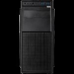 Inter-Tech Midi Inter-Tech A-301 Quad without PSU - Image 2