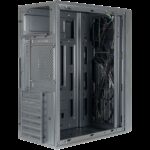 Inter-Tech Midi Inter-Tech A-301 Quad without PSU - Image 3