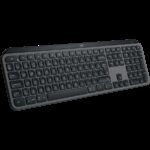 LOGITECH MX Keys S - GRAPHITE - HRV-SLV - BT - INTNL-973 - Image 3